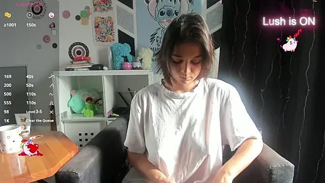 alexysgray online show from 01.30.25