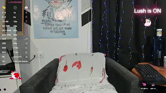 alexysgray online show from 03.18.25