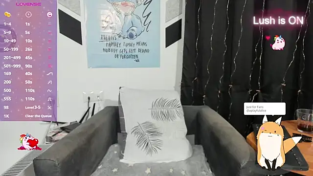 alexysgray online show from 02.05.26