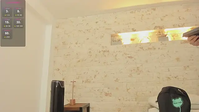 anette cooper online show from 02.19.25