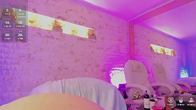 anette cooper online show from 03.07.25