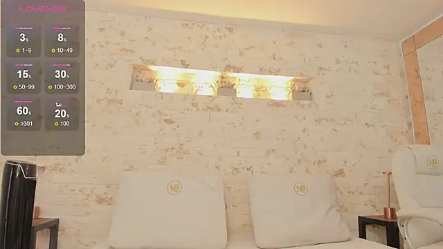 anette cooper online show from 03.19.25