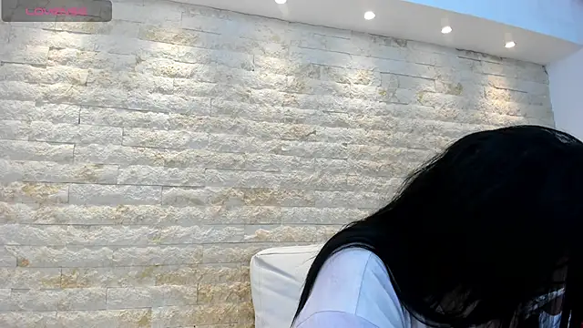 anette cooper online show from 12.02.25