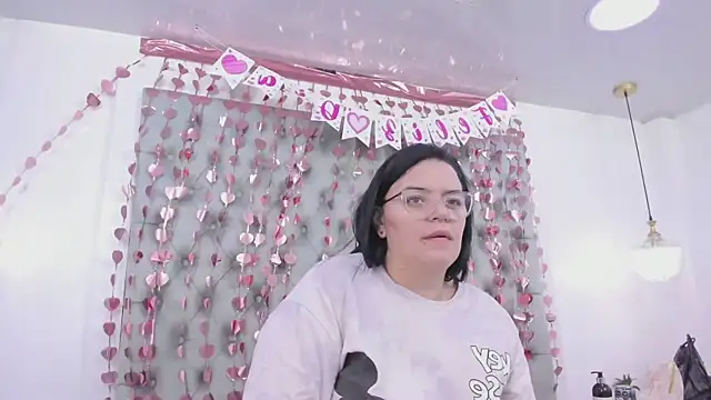 anette cooper online show from 02.07.26