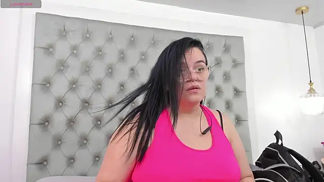 anette cooper online show from 06.12.26