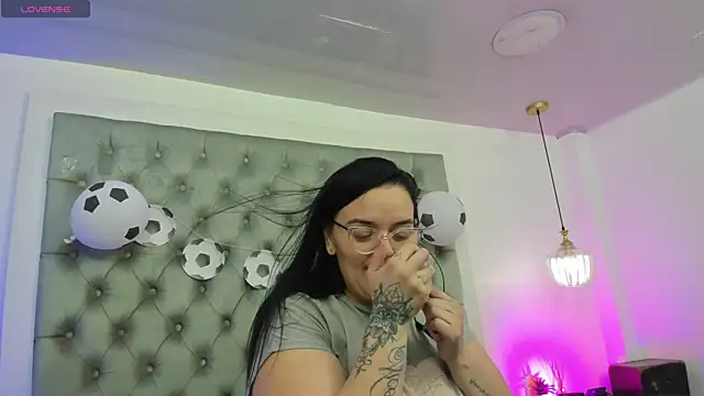anette cooper online show from 07.06.26