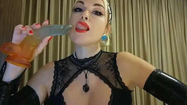MissKateX online show from 06.14.26