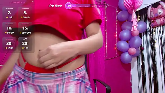 monica little23 online show from 02.20.25