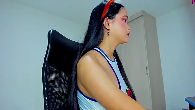 monica little23 online show from 06.28.26