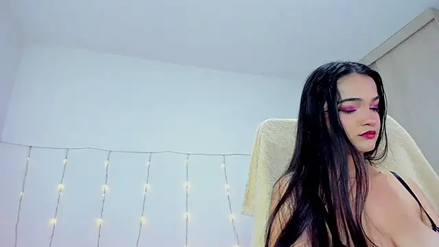 monica little23 online show from 07.30.26
