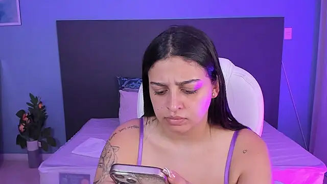 kylie reyes online show from 01.07.25