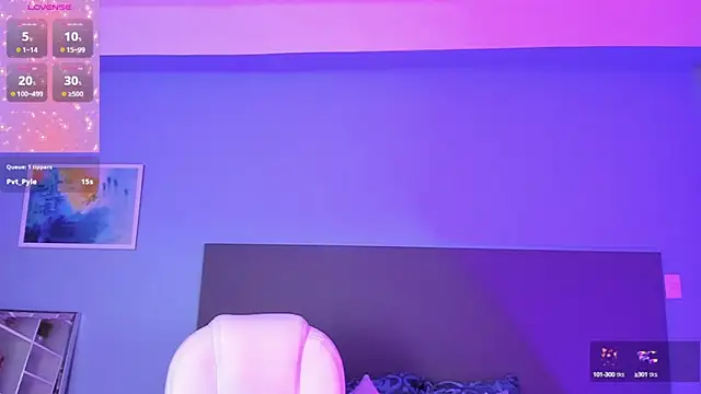 kylie reyes online show from 02.12.25