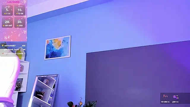 kylie reyes online show from 03.03.25