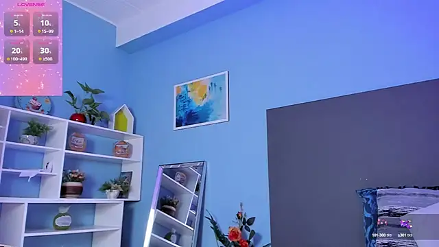 kylie reyes online show from 03.07.25