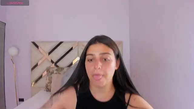 kylie reyes online show from 05.12.26