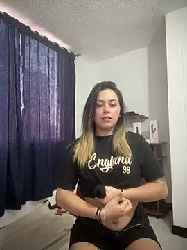 pamelao online show from 02.19.25