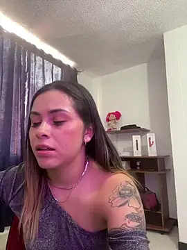 pamelao online show from 02.20.25