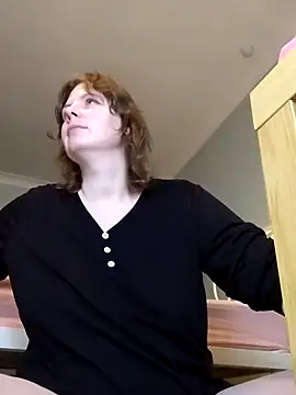 Snapshot of xxSexyBushLinnxx chatting on 01.23.25 xxSexyBushLinnxx online show from 01.23.25