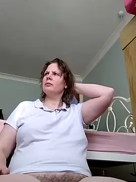 Snapshot of xxSexyBushLinnxx chatting on 01.27.25 xxSexyBushLinnxx online show from 01.27.25