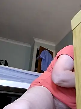 Snapshot of xxSexyBushLinnxx chatting on 02.23.25 xxSexyBushLinnxx online show from 02.23.25