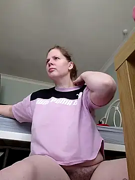 Snapshot of xxSexyBushLinnxx chatting on 03.06.25 xxSexyBushLinnxx online show from 03.06.25