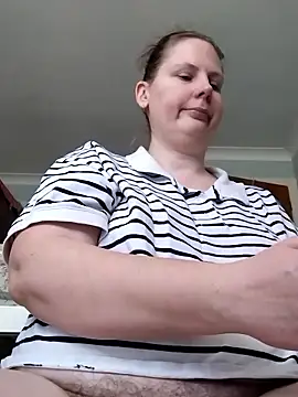 xxSexyBushLinnxx online show from 01.14.26