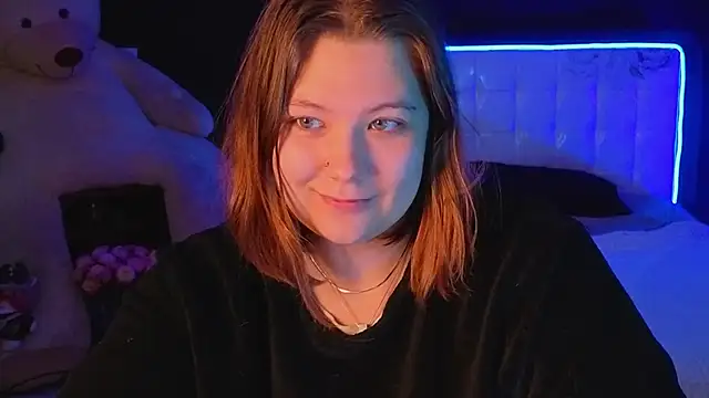 DjennaPalme online show from 11.21.25