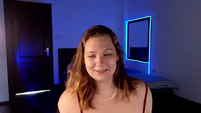 DjennaPalme online show from 07.25.26