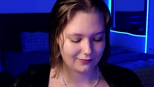 DjennaPalme online show from 08.05.26