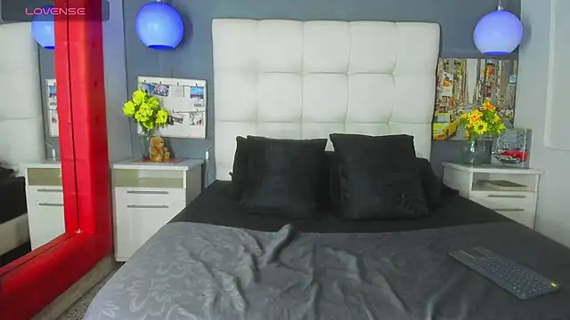 cinthya walker1 online show from 03.05.26