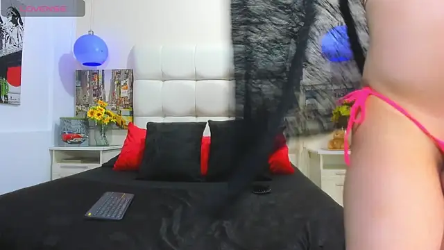 cinthya walker1 online show from 04.29.26