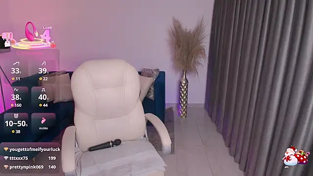 emilly smith 1 online show from 03.21.25