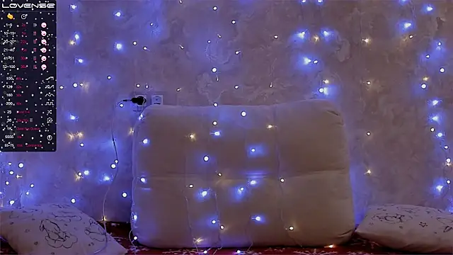 EvaSileZ online show from 01.06.26