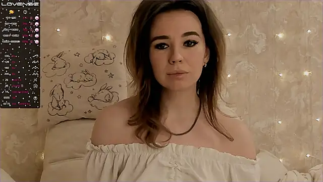 EvaSileZ online show from 03.16.26