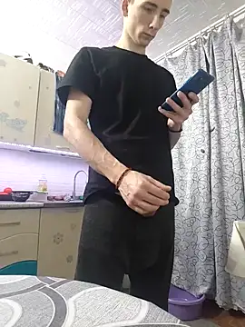 Snapshot of Loki_2597 chatting on 01.06.25 Loki 2597 online show from 01.06.25