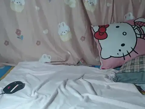 Naughty Asian Joy online show from 06.27.26
