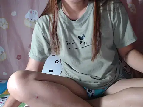 Naughty Asian Joy online show from 06.28.26