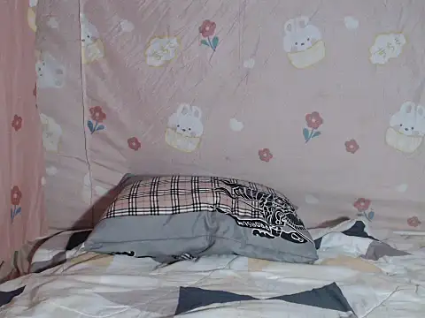 Naughty Asian Joy online show from 07.03.26
