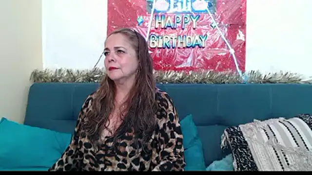 liliimilf online show from 11.02.25