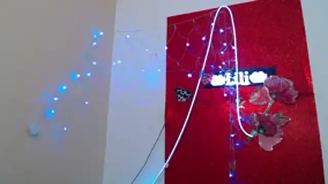 liliimilf online show from 03.17.26