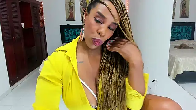 TAYLORR778 online show from 02.27.25