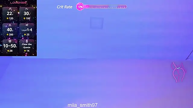 Snapshot of miia-smith97 chatting on 01.03.25 miia-smith97 online show from 01.03.25