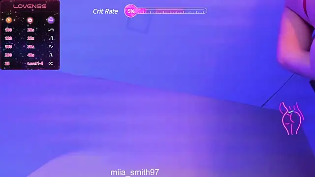 miia-smith97 online show from 01.22.25