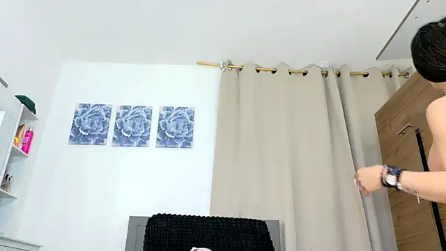 Ariadna-07 online show from 06.22.26
