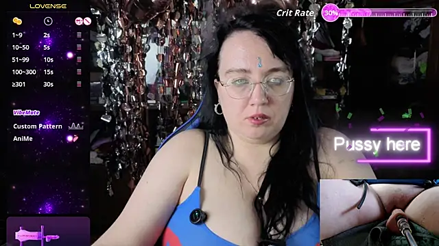 LeonaHarrison online show from 05.21.26