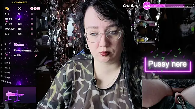 LeonaHarrison online show from 05.24.26