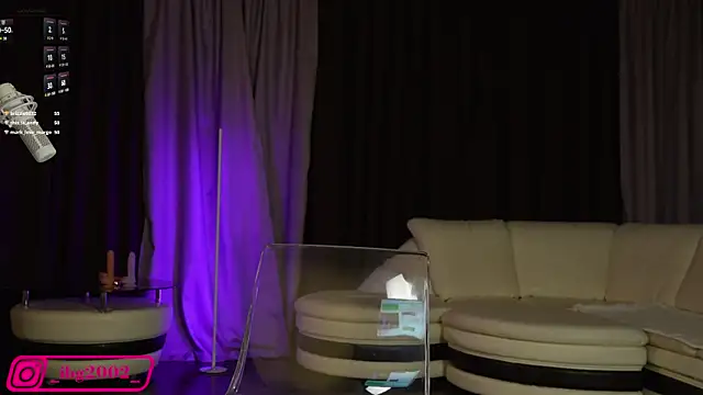 Masha 2002 online show from 02.05.25