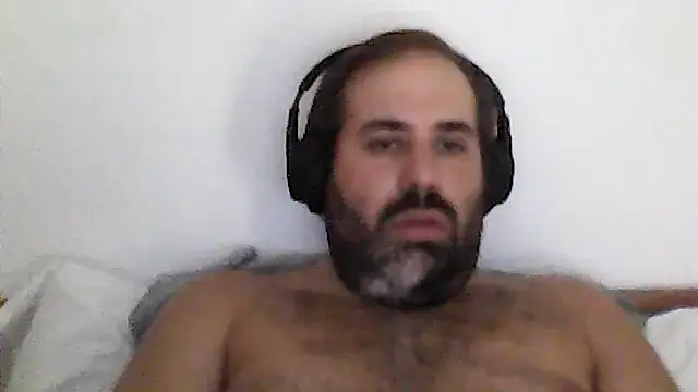The Masterxxx14 online show from 07.28.26