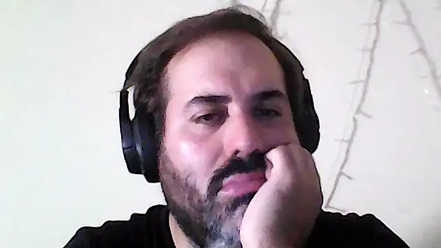 The Masterxxx14 online show from 08.01.26