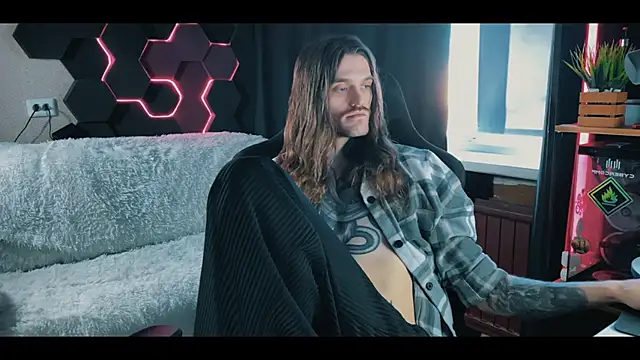 TechnoJesus online show from 01.18.25